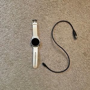 Garmin Fenix 5s